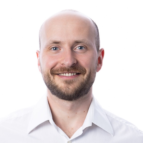 Michael Penczek Augenoptikermeister und Hörgeräteakustikermeister