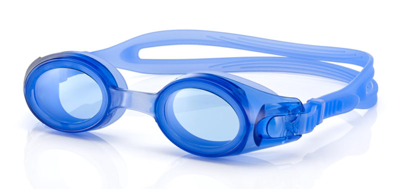 Produktbild von Schwimmbrille Mit Anti-Beschlag - Weicher Silikonrand, Wasserdicht, Für Erwachsene & Jugendliche